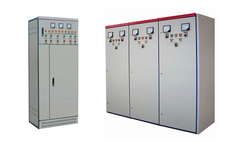 XL型動(dòng)力柜